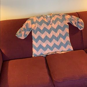 This top is lightweight